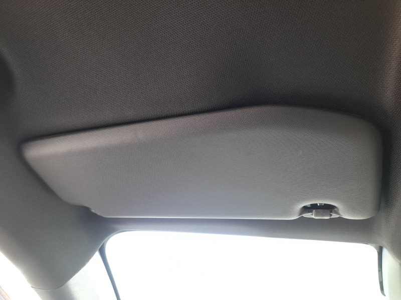 Recambio de parasol izquierdo para peugeot 208 ii (ub_, up_, uw_, uj_) 1.2 puretech hybrid 110 edcs6 referencia OEM IAM 98265222