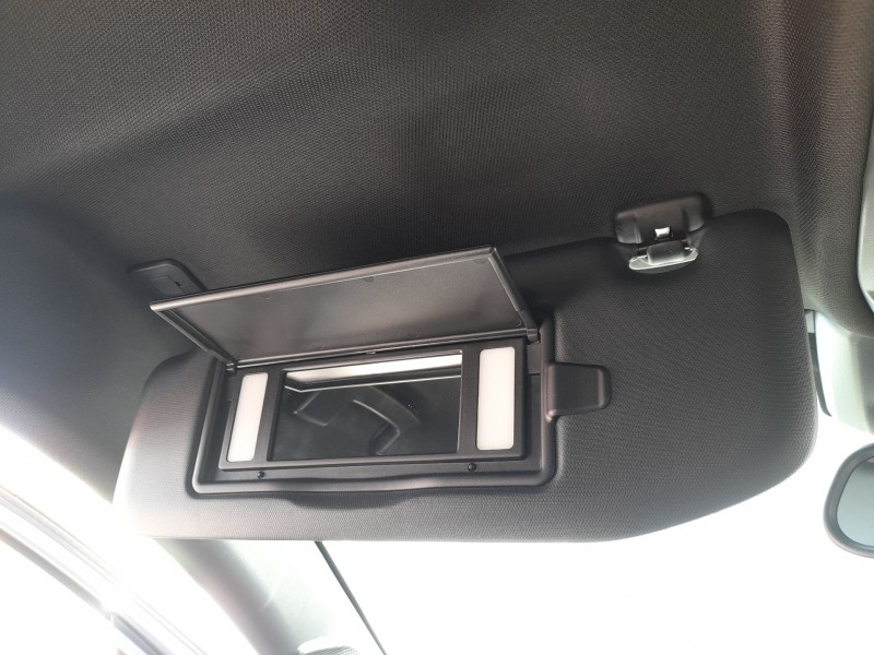 Recambio de parasol izquierdo para peugeot 208 ii (ub_, up_, uw_, uj_) 1.2 puretech hybrid 110 edcs6 referencia OEM IAM 98265222