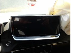 Recambio de sistema navegacion gps para peugeot 208 ii (ub_, up_, uw_, uj_) 1.2 puretech hybrid 110 edcs6 referencia OEM IAM 169