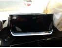 Recambio de sistema navegacion gps para peugeot 208 ii (ub_, up_, uw_, uj_) 1.2 puretech hybrid 110 edcs6 referencia OEM IAM 169