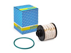 Recambio de filtro gasoil para peugeot expert combi referencia OEM IAM C533A  