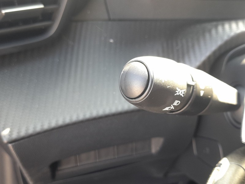 Recambio de mando luces y limpia para peugeot 208 ii (ub_, up_, uw_, uj_) 1.2 puretech hybrid 110 edcs6 referencia OEM IAM 98369