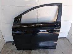 Recambio de puerta delantera izquierda para mg mg 3 (5lfp) mg3 1.5 referencia OEM IAM 11306001SPCP  