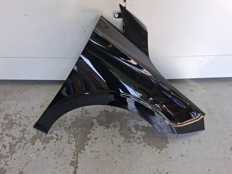 Recambio de aleta delantera derecha para mg mg 3 (5lfp) mg3 1.5 referencia OEM IAM 11206614SEPP  