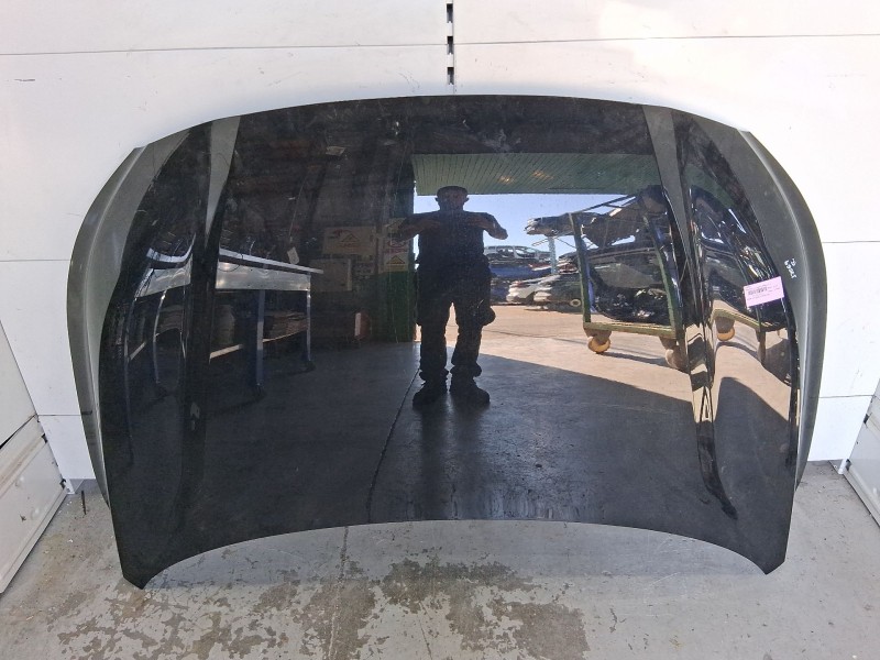 Recambio de capot para mg mg 3 (5lfp) mg3 1.5 referencia OEM IAM 11204273SPCP  