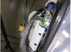 Recambio de cerradura puerta delantera derecha para mg mg 3 (5lfp) mg3 1.5 referencia OEM IAM 11341605  