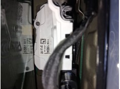 CERRADURA PUERTA DELANTERA IZQUIERDA 11341604 