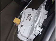 CERRADURA PUERTA TRASERA DERECHA 11341607 