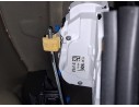 Recambio de cerradura puerta trasera izquierda para mg mg 3 (5lfp) mg3 1.5 referencia OEM IAM 11341606  