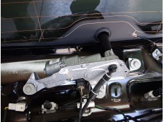 MOTOR LIMPIA TRASERO 11433293 