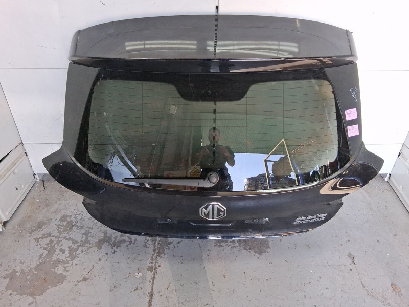 Recambio de porton trasero para mg mg 3 (5lfp) mg3 1.5 referencia OEM IAM 11206422SPCP  
