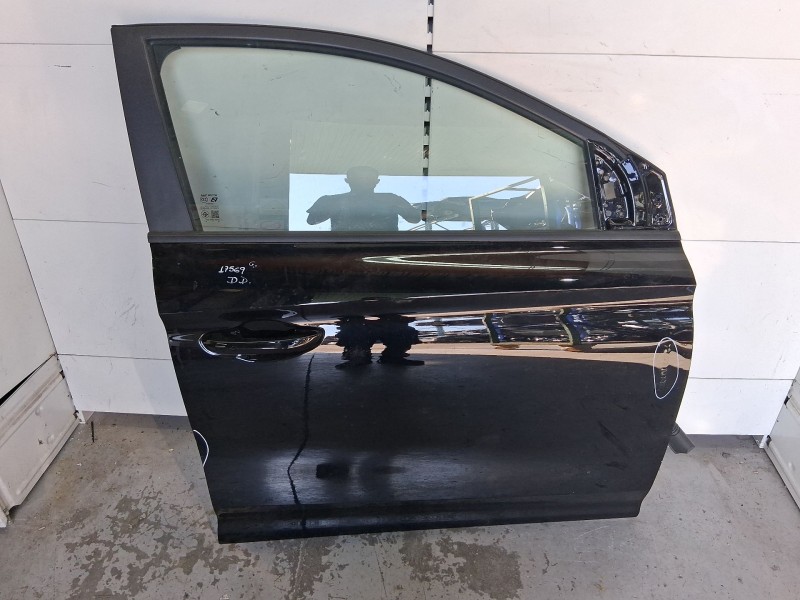 Recambio de puerta delantera derecha para mg mg 3 (5lfp) mg3 1.5 referencia OEM IAM 11306002SPCP TOCADA 