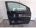 Recambio de puerta delantera derecha para mg mg 3 (5lfp) mg3 1.5 referencia OEM IAM 11306002SPCP TOCADA 