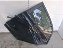 Recambio de puerta trasera izquierda para mg mg 3 (5lfp) mg3 1.5 referencia OEM IAM 11306005SPCP TOCADA 