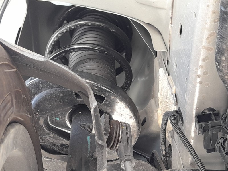 Recambio de amortiguador delantero derecho para peugeot 208 ii (ub_, up_, uw_, uj_) 1.2 puretech hybrid 110 edcs6 referencia OEM