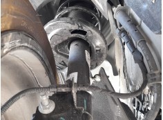 Recambio de amortiguador delantero izquierdo para peugeot 208 ii (ub_, up_, uw_, uj_) 1.2 puretech hybrid 110 edcs6 referencia O