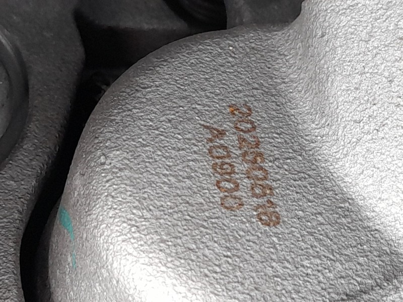 Recambio de pinza freno delantera izquierda para peugeot 208 ii (ub_, up_, uw_, uj_) 1.2 puretech hybrid 110 edcs6 referencia OE