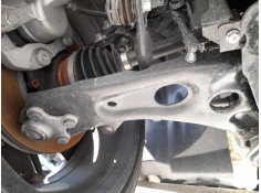 BRAZO SUSPENSION INFERIOR DELANTERO DERECHO 9857897880 