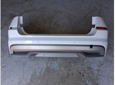 Recambio de paragolpes trasero para skoda kamiq (nw4) 1.0 tsi referencia OEM IAM 658807421A ROZADO 