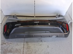 PARAGOLPES TRASERO 11222221SPRP 