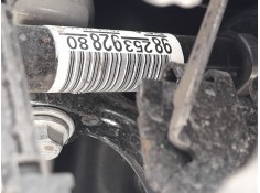 TRANSMISION DELANTERA DERECHA 9836046380 