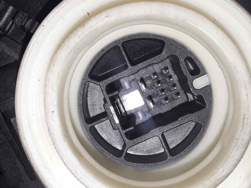 Recambio de elevalunas trasero derecho para toyota avensis (t27) comfort referencia OEM IAM  10 PINS ELECTRICO