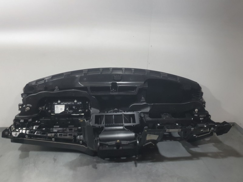 Recambio de kit airbag para skoda octavia iv (nx3, nn3, pv3) 1.5 tsi referencia OEM IAM 5E3880201AD C/SALPICADERO, AIRBAG DE PIE