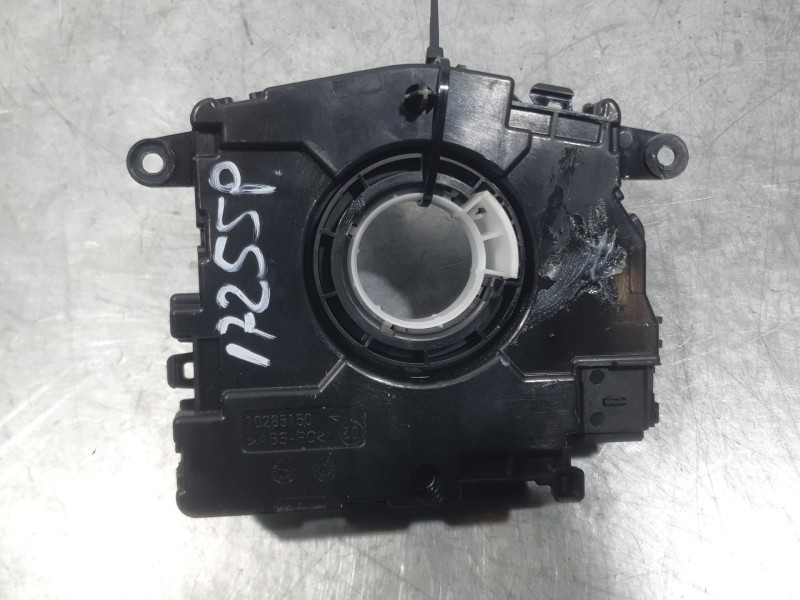 Recambio de kit airbag para skoda octavia iv (nx3, nn3, pv3) 1.5 tsi referencia OEM IAM 5E3880201AD C/SALPICADERO, AIRBAG DE PIE