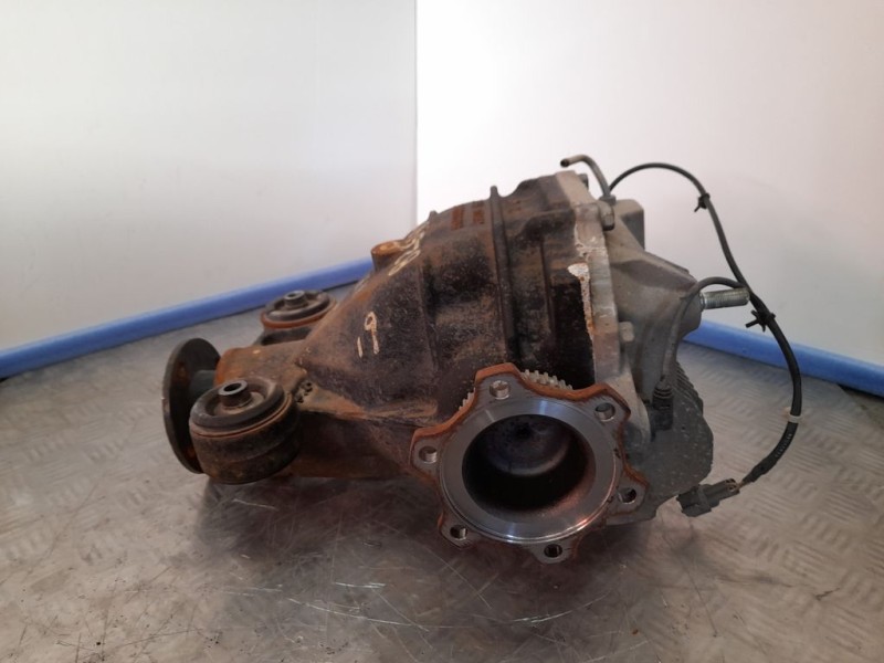 Recambio de diferencial trasero para nissan 350 z (z33) pack referencia OEM IAM   