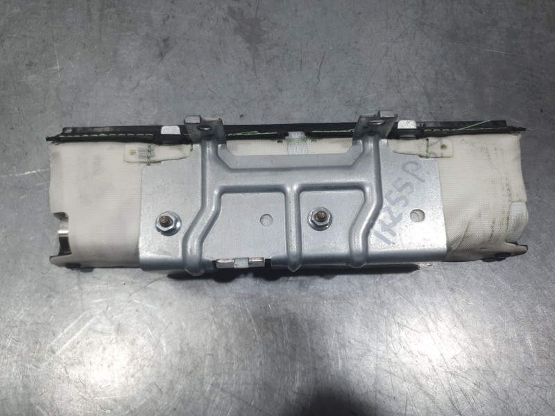 Recambio de kit airbag para skoda octavia iv (nx3, nn3, pv3) 1.5 tsi referencia OEM IAM 5E3880201AD C/SALPICADERO, AIRBAG DE PIE