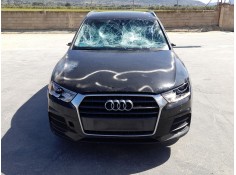 AUDI Q3 (8UB, 8UG)
