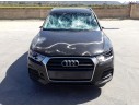 audi q3 (8ub, 8ug) del año 2016