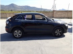 AUDI Q3 (8UB, 8UG)