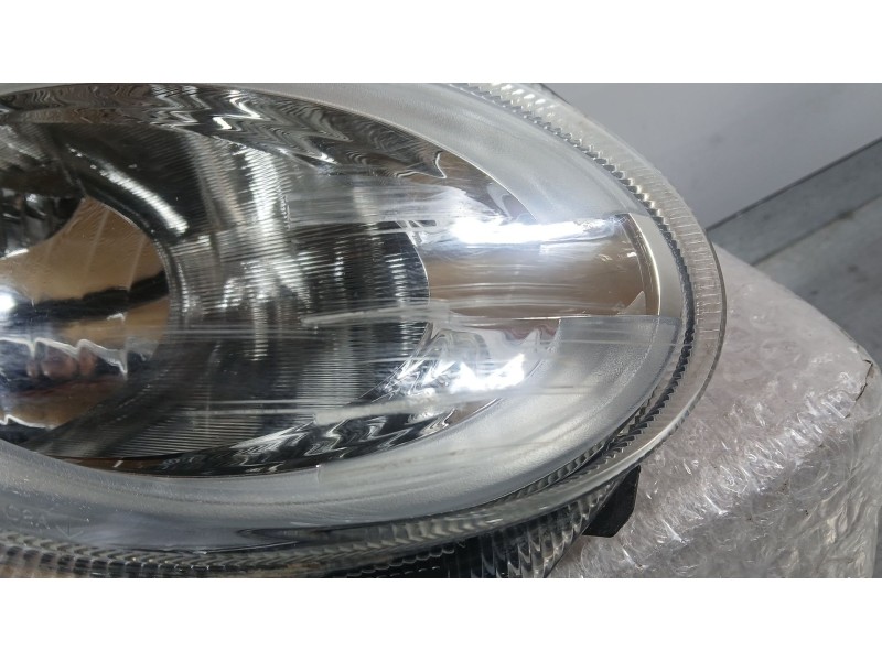 Recambio de faro derecho para fiat 500 c (312_) 1.2 (312cxa1a, 312axa1a) referencia OEM IAM 52007766 LUZ LARGA TOCADO 81540201