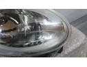 Recambio de faro derecho para fiat 500 c (312_) 1.2 (312cxa1a, 312axa1a) referencia OEM IAM 52007766 LUZ LARGA TOCADO 81540201
