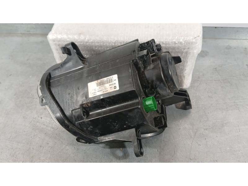 Recambio de faro derecho para fiat 500 c (312_) 1.2 (312cxa1a, 312axa1a) referencia OEM IAM 52007766 LUZ LARGA TOCADO 81540201