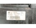 Recambio de faro derecho para fiat 500 c (312_) 1.2 (312cxa1a, 312axa1a) referencia OEM IAM 52007766 LUZ LARGA TOCADO 81540201