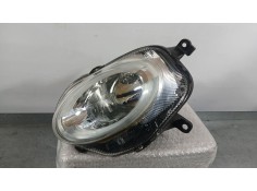 Recambio de faro izquierdo para fiat 500 c (312_) 1.2 (312cxa1a, 312axa1a) referencia OEM IAM 52007767 luz larga 81540101