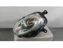 Recambio de faro izquierdo para fiat 500 c (312_) 1.2 (312cxa1a, 312axa1a) referencia OEM IAM 52007767 luz larga 81540101