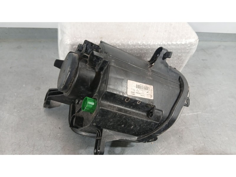 Recambio de faro izquierdo para fiat 500 c (312_) 1.2 (312cxa1a, 312axa1a) referencia OEM IAM 52007767 luz larga 81540101