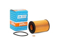 Recambio de filtro aceite para hyundai sonata (nf) referencia OEM IAM L396  