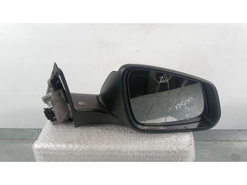 Recambio de retrovisor derecho para bmw 1 (f40) 116 d referencia OEM IAM 51169448486 ELECTRICO TOCADO 6 PINS 192108EF000