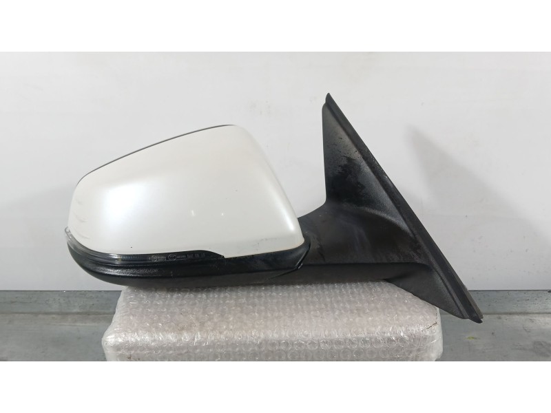 Recambio de retrovisor derecho para bmw 1 (f40) 116 d referencia OEM IAM 51169448486 ELECTRICO TOCADO 6 PINS 192108EF000
