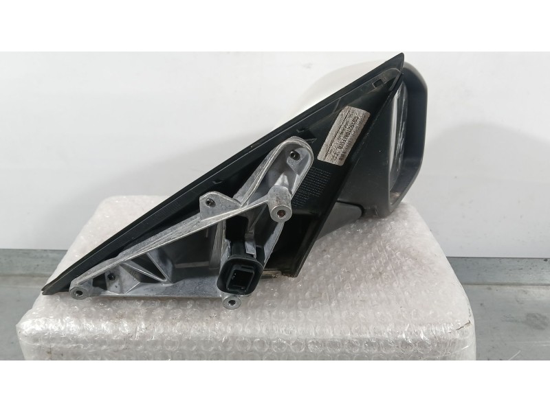 Recambio de retrovisor derecho para bmw 1 (f40) 116 d referencia OEM IAM 51169448486 ELECTRICO TOCADO 6 PINS 192108EF000
