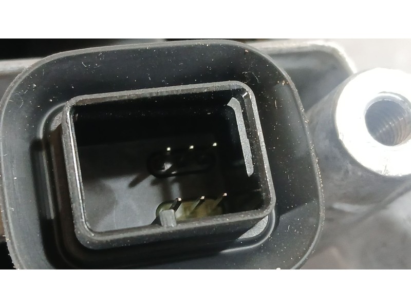 Recambio de retrovisor derecho para bmw 1 (f40) 116 d referencia OEM IAM 51169448486 ELECTRICO TOCADO 6 PINS 192108EF000