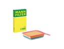 Recambio de filtro aire para peugeot partner kasten referencia OEM IAM C3585  