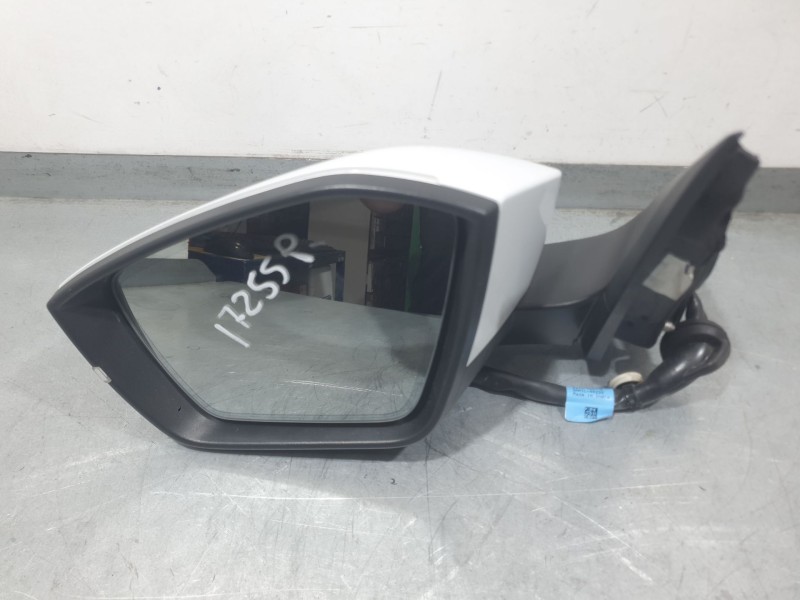 Recambio de retrovisor izquierdo para skoda octavia iv (nx3, nn3, pv3) 1.5 tsi referencia OEM IAM 23436027E  