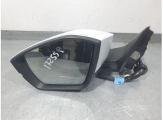 Recambio de retrovisor izquierdo para skoda octavia iv (nx3, nn3, pv3) 1.5 tsi referencia OEM IAM 23436027E  