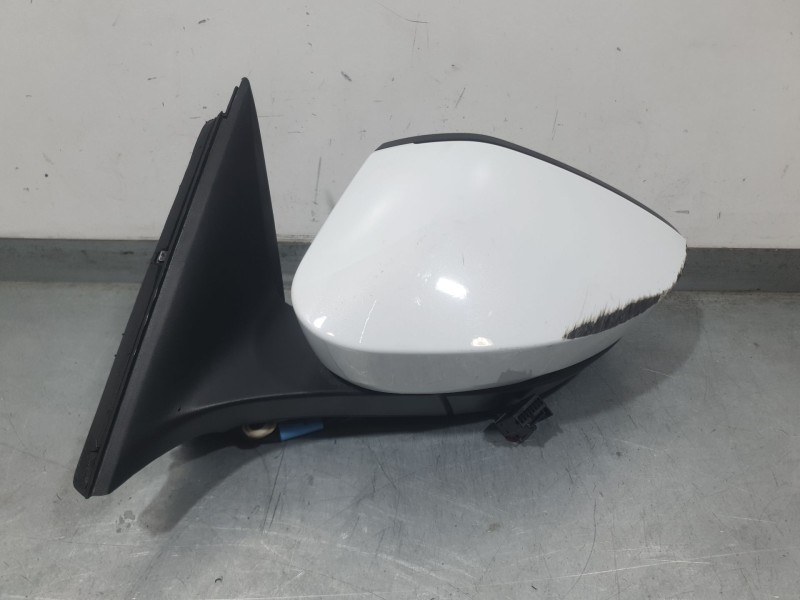 Recambio de retrovisor izquierdo para skoda octavia iv (nx3, nn3, pv3) 1.5 tsi referencia OEM IAM 23436027E  
