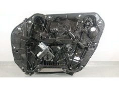 ELEVALUNAS DELANTERO DERECHO 51337465248 ELECTRICO 6 PINS 5A011A401